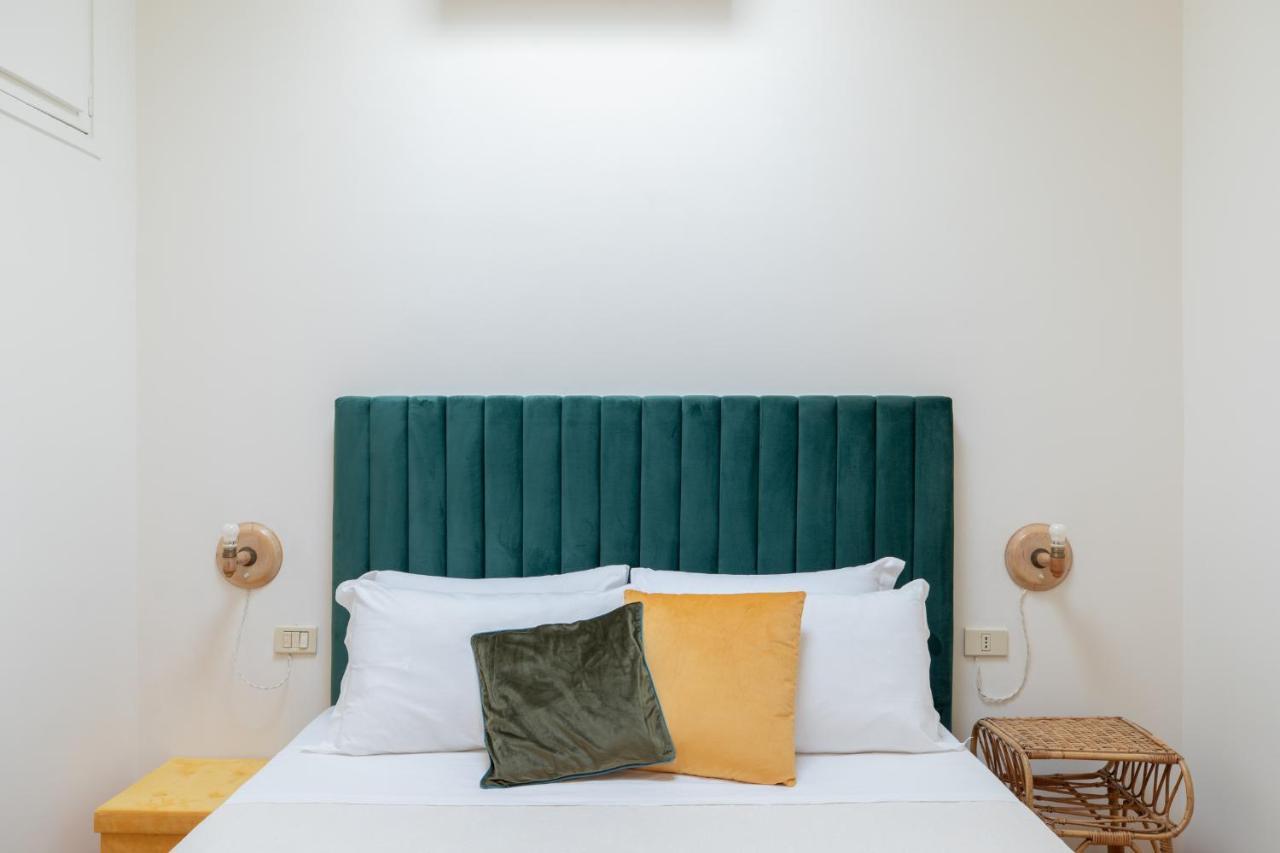 Iflat Charming Apartment In Trastevere Rome Exterior photo